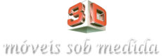 3 D Móveis Sob Medida